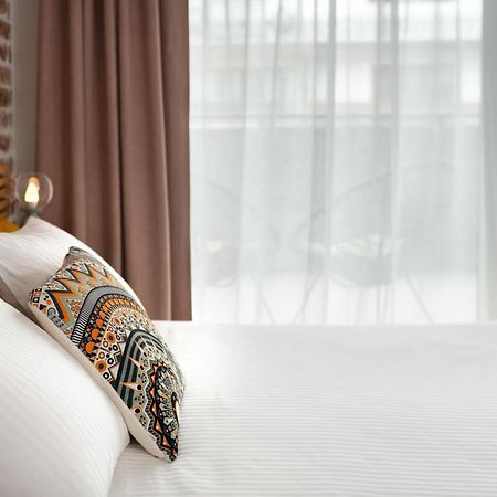 Bonjour Apartment Kaloşvar Dış mekan fotoğraf