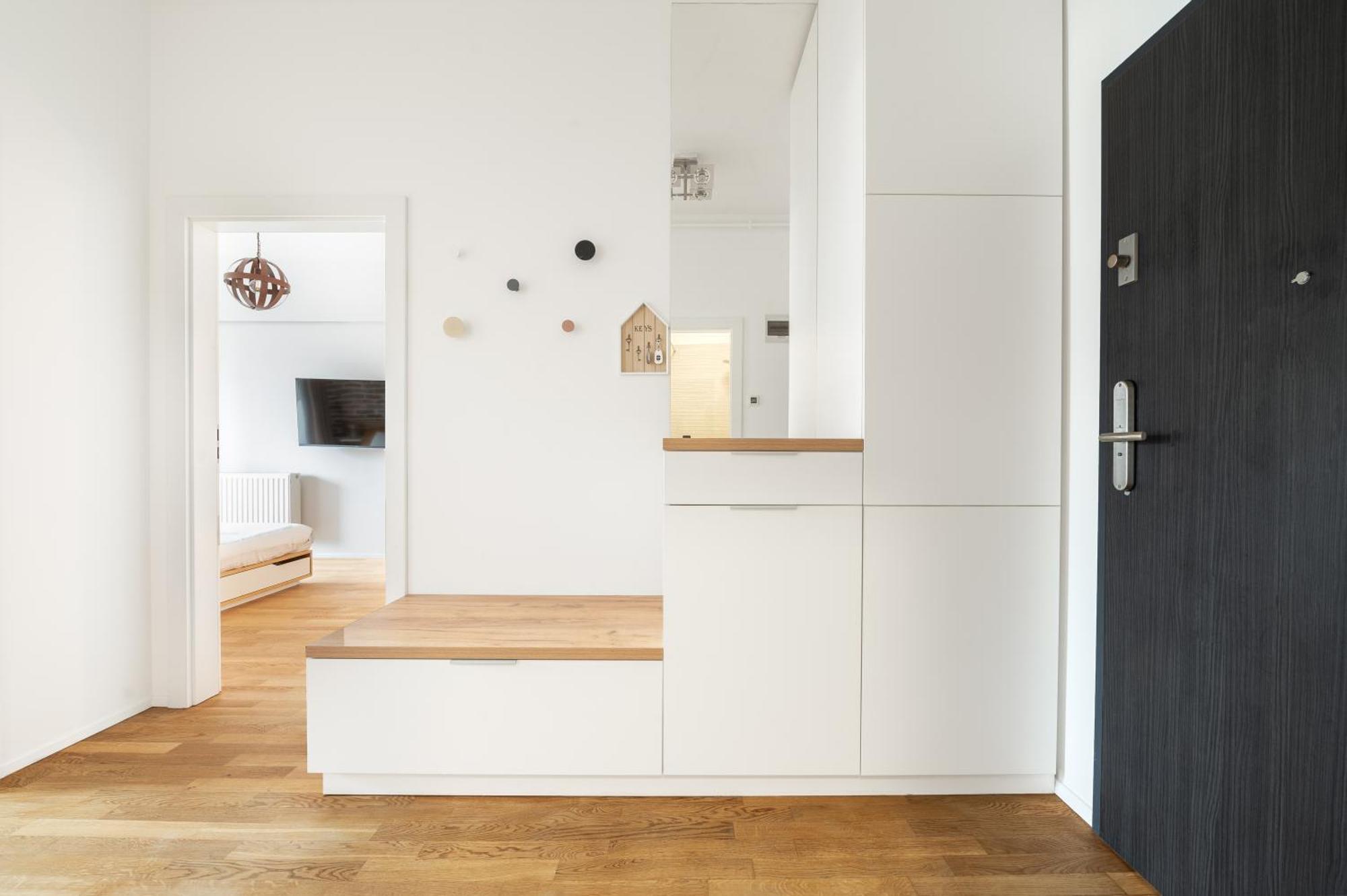 Bonjour Apartment Kaloşvar Dış mekan fotoğraf