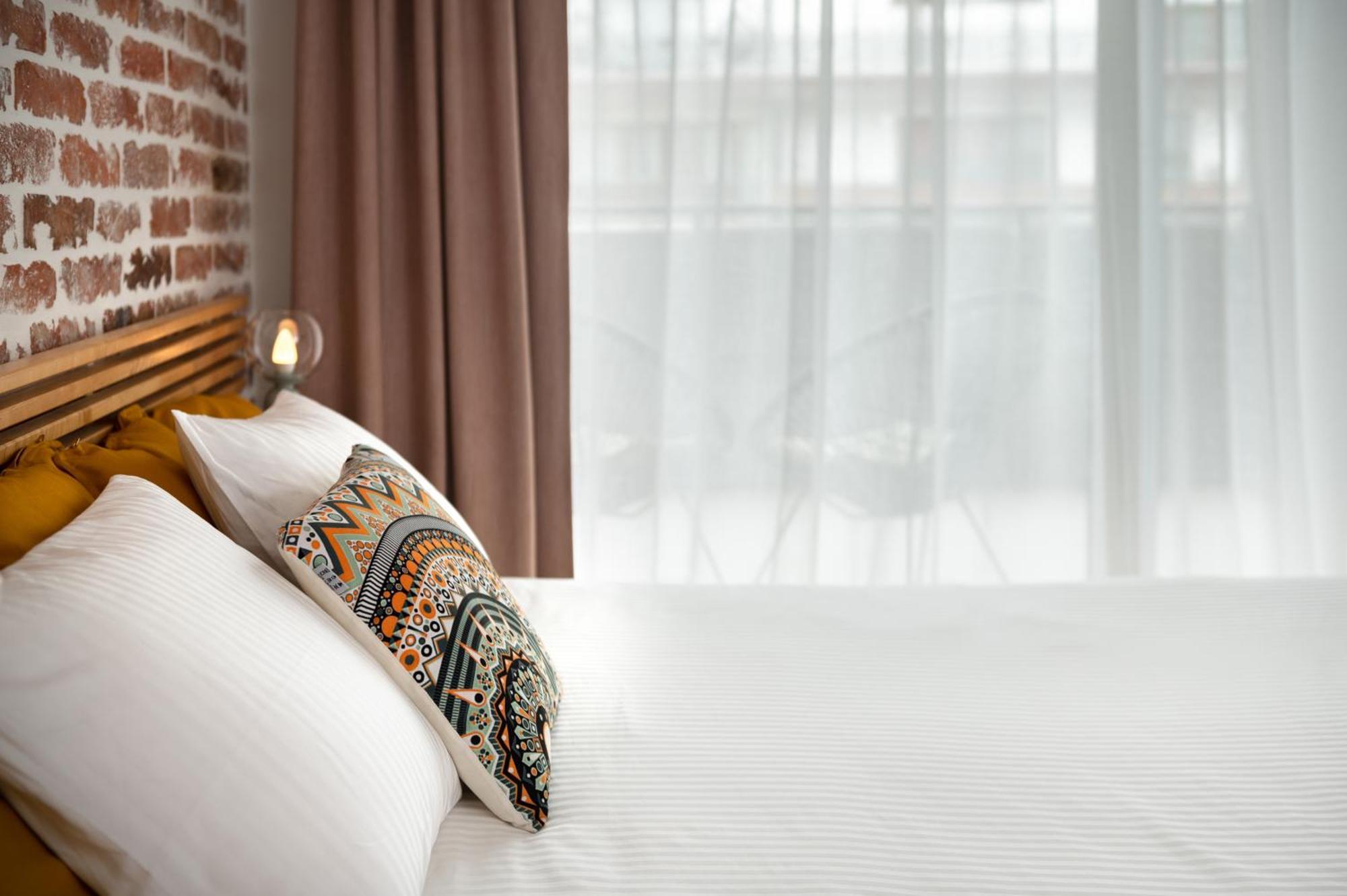 Bonjour Apartment Kaloşvar Dış mekan fotoğraf