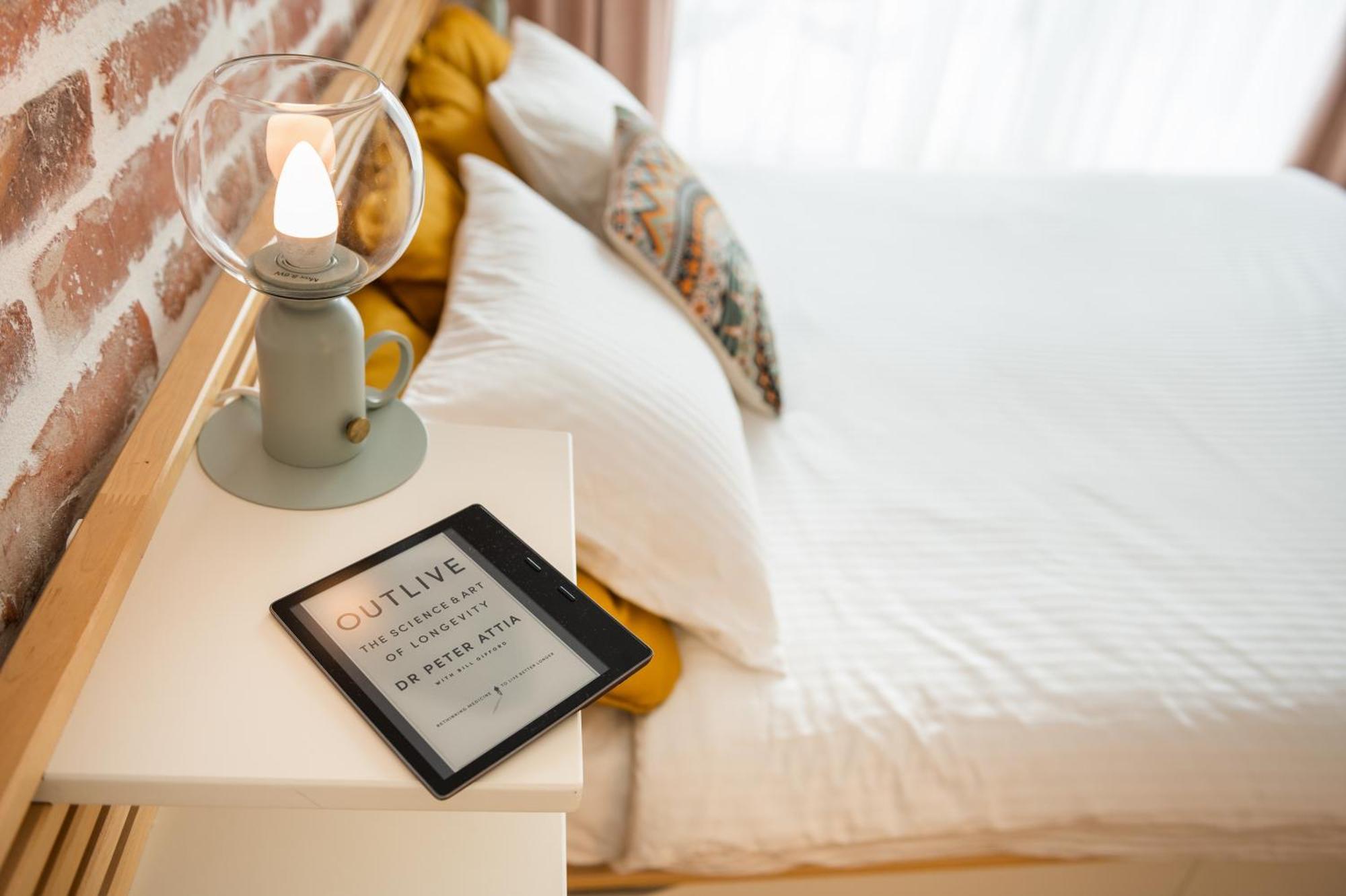 Bonjour Apartment Kaloşvar Dış mekan fotoğraf