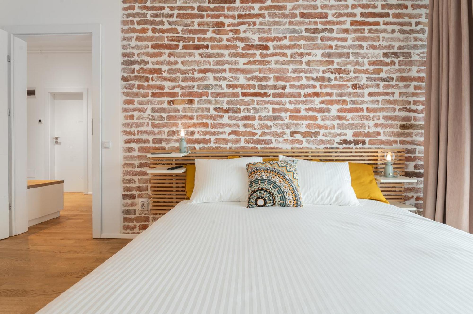 Bonjour Apartment Kaloşvar Dış mekan fotoğraf