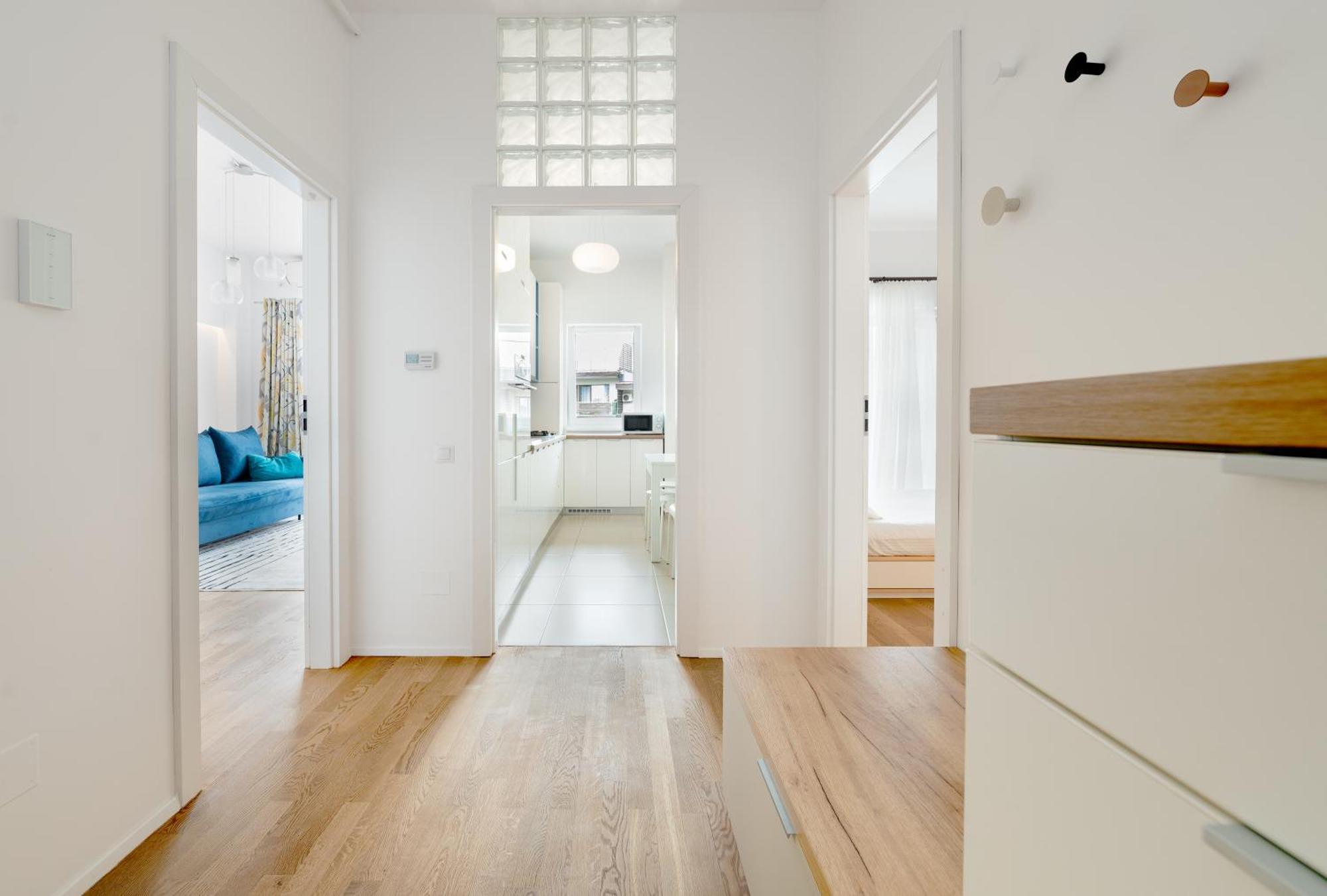 Bonjour Apartment Kaloşvar Dış mekan fotoğraf