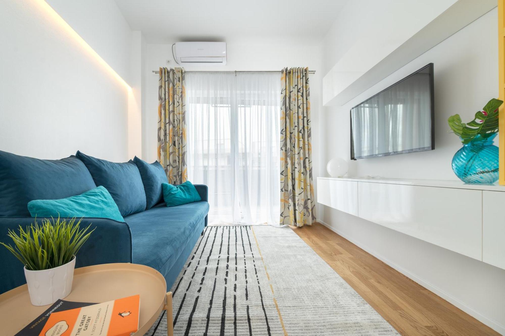 Bonjour Apartment Kaloşvar Dış mekan fotoğraf