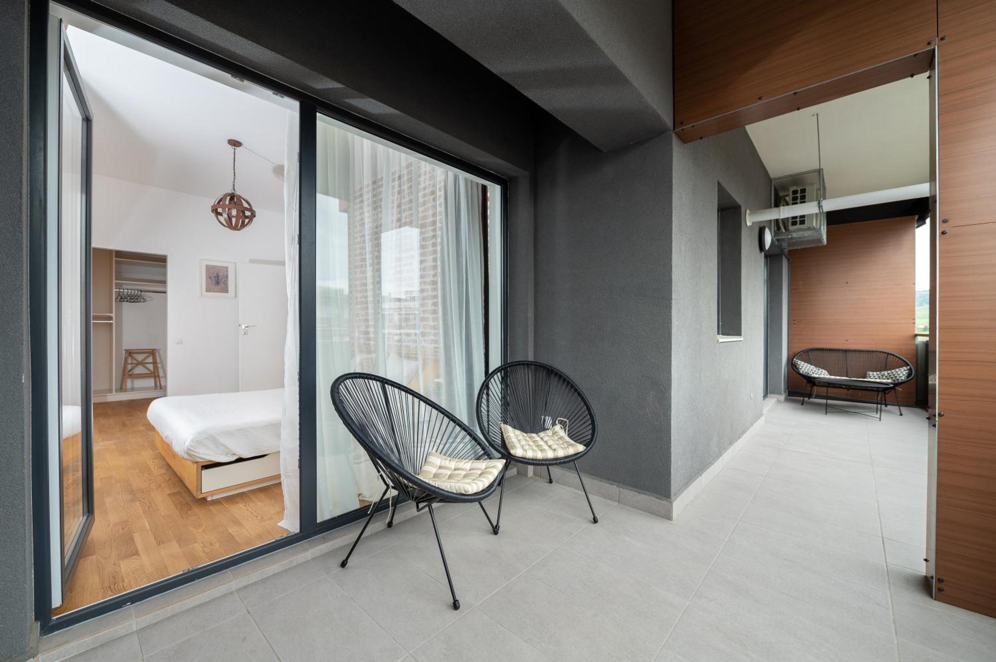 Bonjour Apartment Kaloşvar Dış mekan fotoğraf