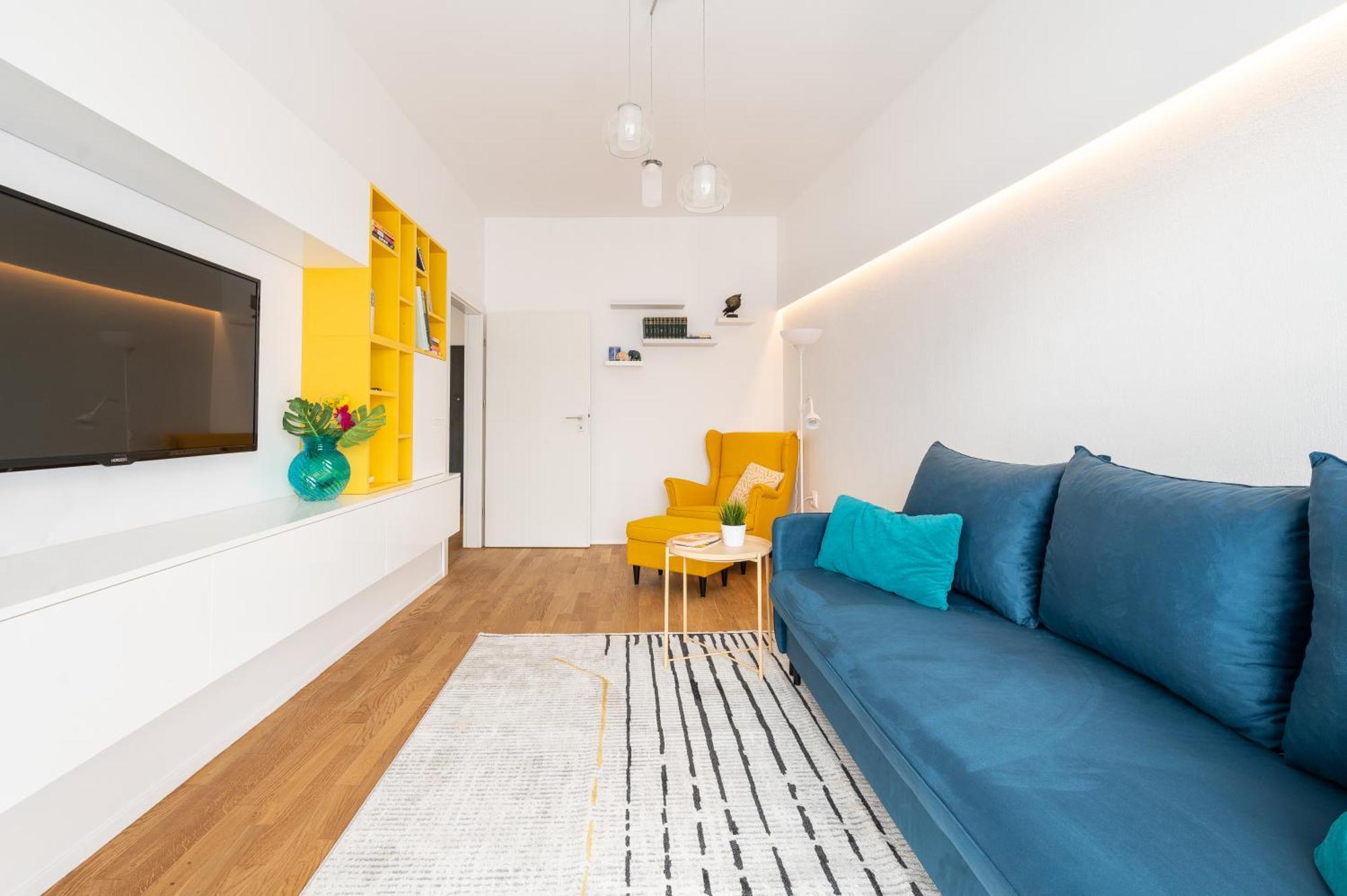 Bonjour Apartment Kaloşvar Dış mekan fotoğraf