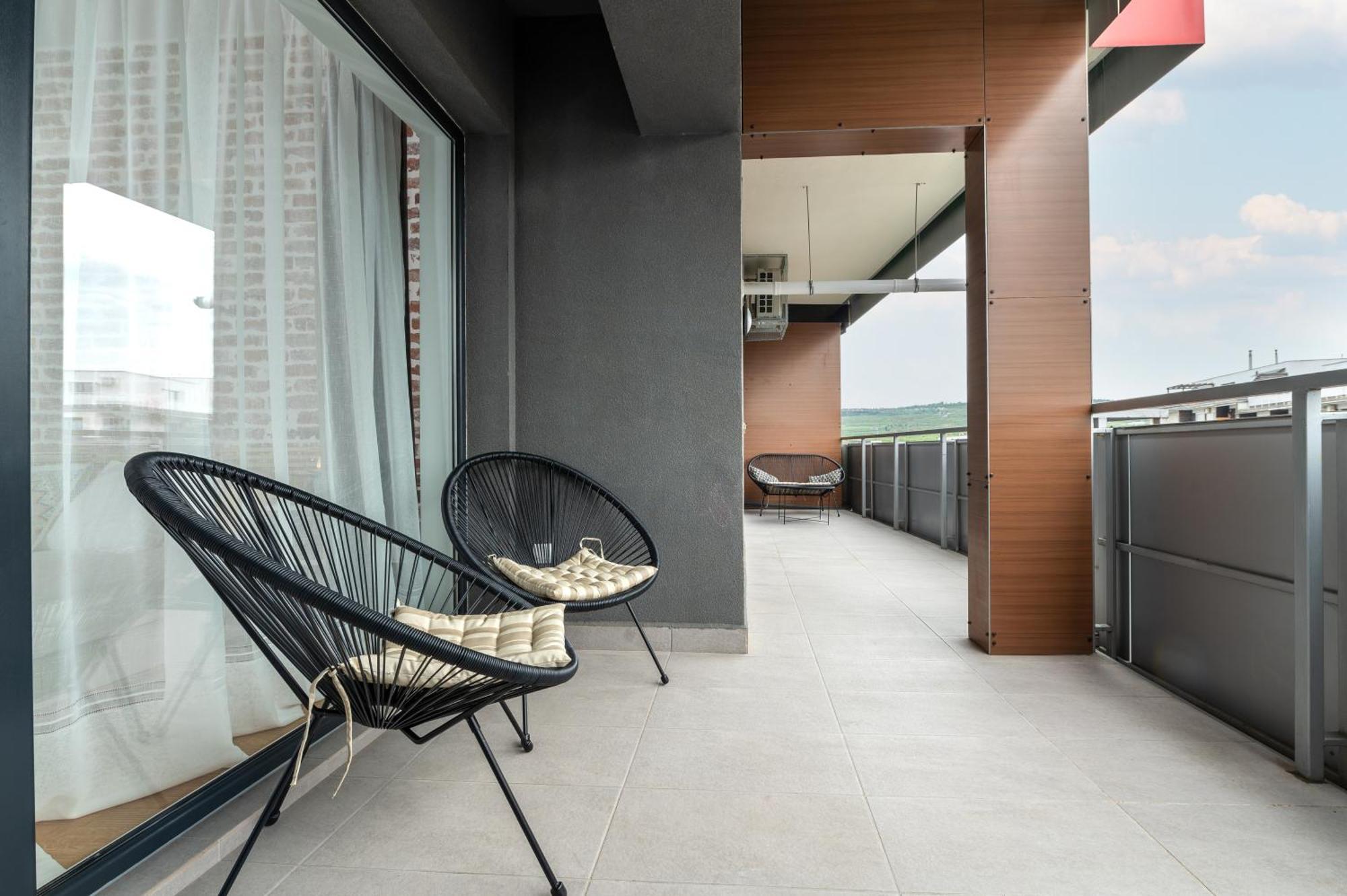 Bonjour Apartment Kaloşvar Dış mekan fotoğraf
