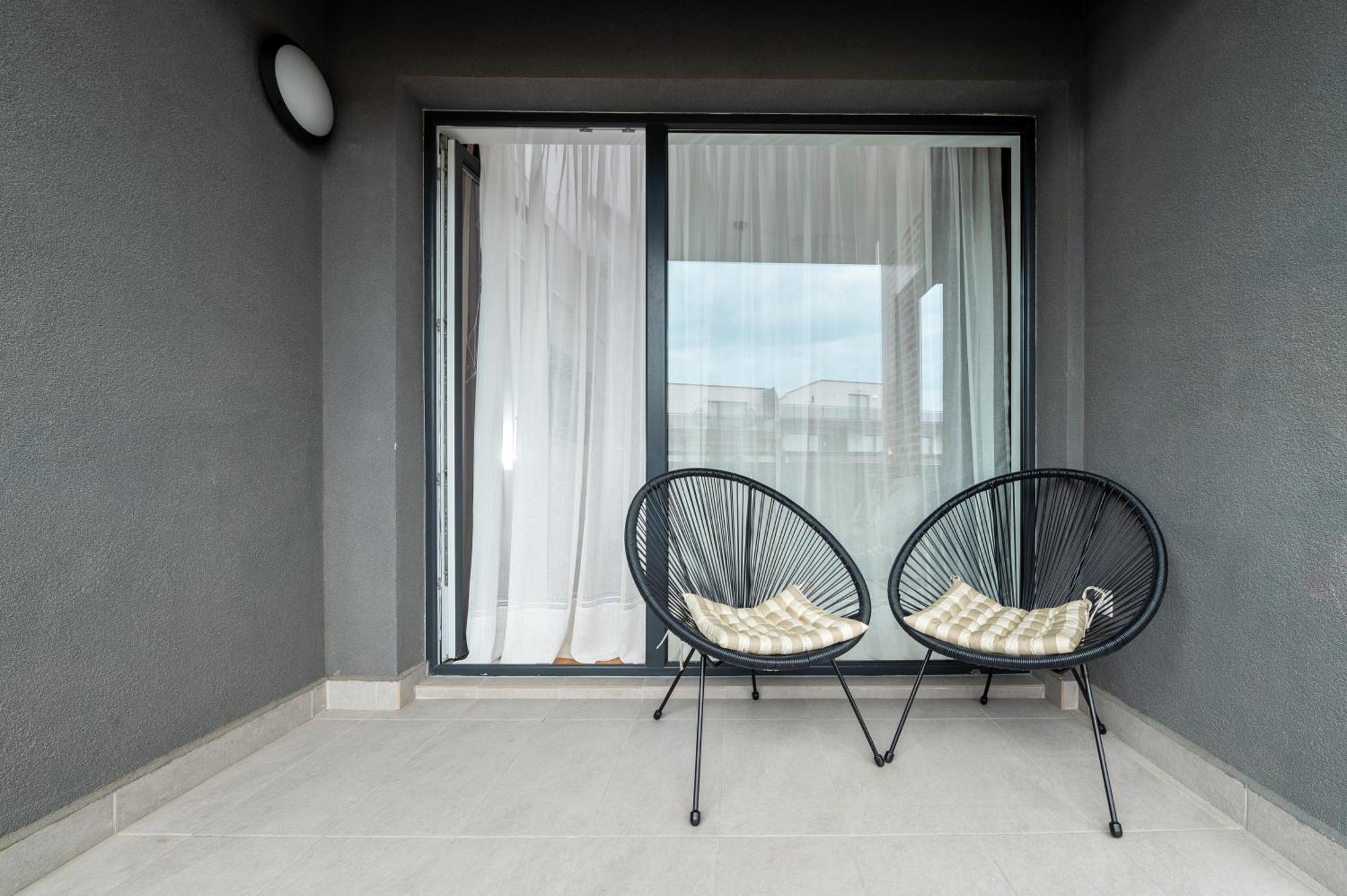 Bonjour Apartment Kaloşvar Dış mekan fotoğraf